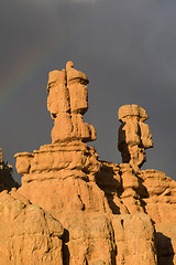 Image showing Zion National Park