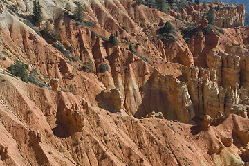 Image showing Bryce Canyon National Park, Utah