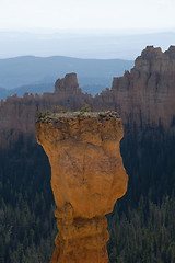 Image showing Bryce Canyon National Park, Utah