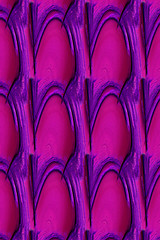 Image showing Abstract 3d background