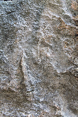 Image showing relief stone texture