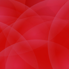 Image showing Red Background