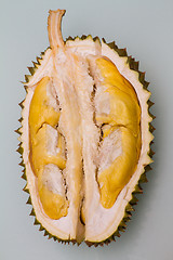 Image showing Durian