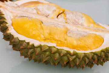 Image showing Durian
