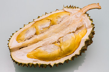 Image showing Durian