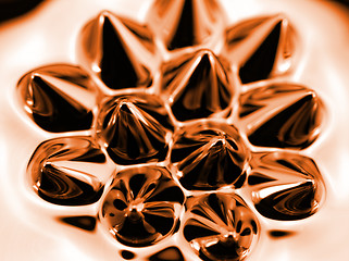 Image showing Ferrofluid