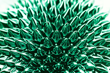 Image showing Ferrofluid