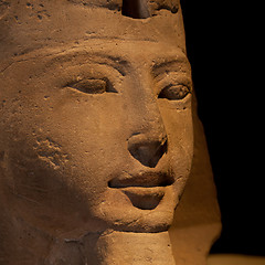 Image showing Sphinx