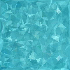 Image showing Polygonal Background