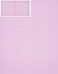 Image showing graph paper