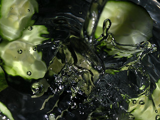 Image showing splashing 02