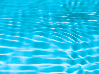 Image showing Water background