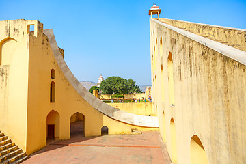 Image showing Jantar Mantar