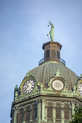 Image showing Broome County Courthouse