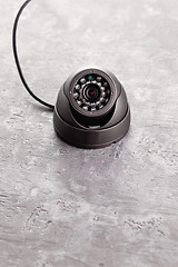 Image showing surveillance camera