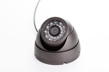 Image showing surveillance camera