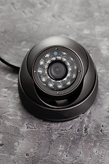 Image showing surveillance camera