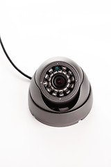 Image showing surveillance camera