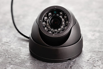 Image showing surveillance camera