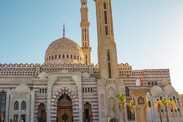 Image showing Architecture of Egypt      