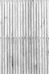 Image showing Vintage  White Background Wood Wall