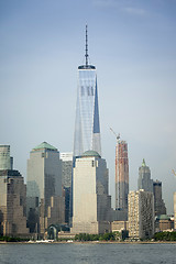 Image showing New York