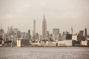 Image showing New York