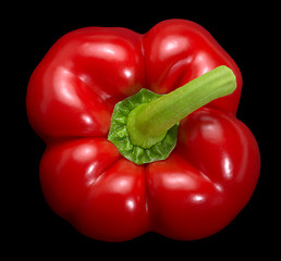 Image showing bell pepper