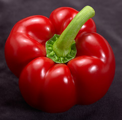 Image showing bell pepper