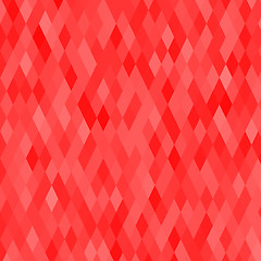 Image showing Red Background