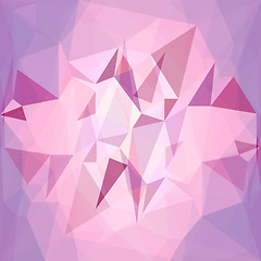 Image showing Pink  Background