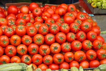 Image showing Tomato