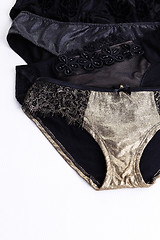 Image showing lingerie