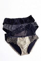 Image showing lingerie