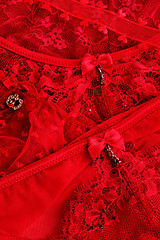 Image showing lingerie