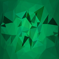 Image showing Green Background