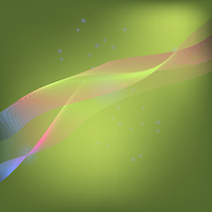 Image showing Abstract Background