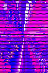 Image showing Abstract 3d background