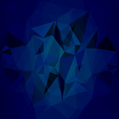 Image showing Blue Background