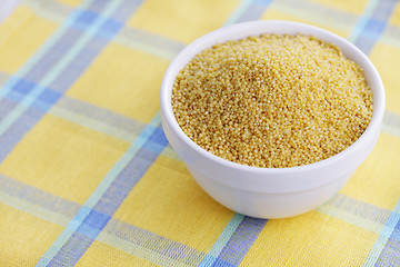 Image showing millet