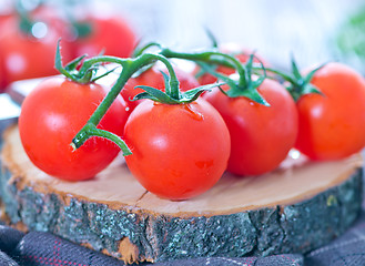 Image showing tomato