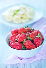 Image showing strawberry