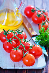 Image showing tomato