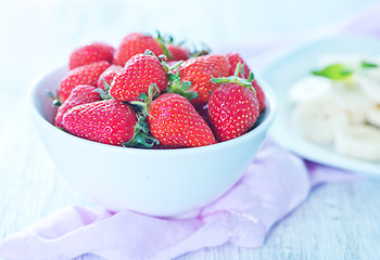 Image showing strawberry