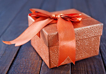 Image showing presents