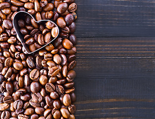 Image showing coffee