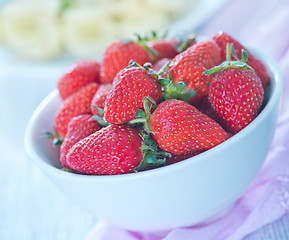 Image showing strawberry