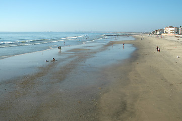 Image showing Imperial Beach