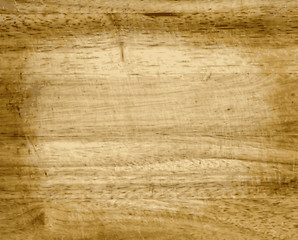 Image showing Vector Brown Wood Texture