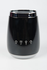 Image showing Humidifier on a white background